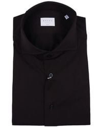 Xacus - Klassisches Hemd - Lyst