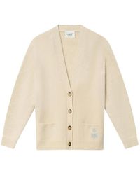 Isabel Marant - Eborah Cardigan - Lyst