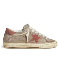 Golden Goose - Super-Star Ltd - Lyst