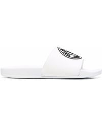 Versace Jeans Couture Slip-on shoes for Men | Online Sale up to 20 