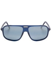 Vuarnet - Ice 02 Sunglasses - Lyst