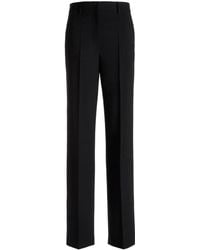 Bally - Straight-Leg Tailored Trousers - Lyst