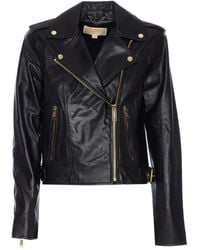 Michael Kors - Chaqueta - Lyst