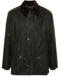 Barbour - 'Bedale' Jacket - Lyst