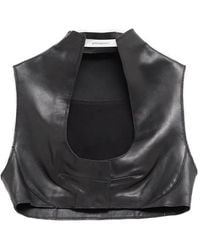 GIMAGUAS - Jill Top - Lyst