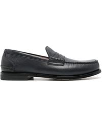 Premiata - Arnold レザーローファー - Lyst