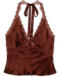 Reformation - Monica Top - Lyst