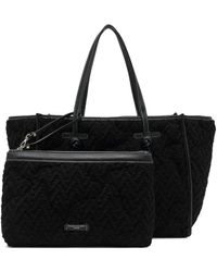 Gianni Chiarini - Unica Quilted Tote Bag - Lyst