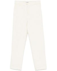 Essentiel Antwerp - Gardenia Trousers - Lyst