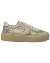 Voile Blanche - Low Top Sneakers - Lyst