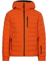 Aztech Mountain - Pyramid Hooded Jacket - Lyst