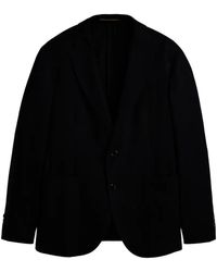 Slowear - Blazer Hopsack - Lyst
