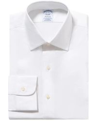 Brooks Brothers - Button-Down Overhemd - Lyst