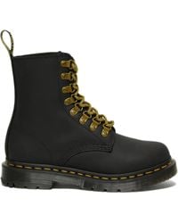 Dr. Martens - 1460 Pascal 8 Eye Laarzen - Lyst