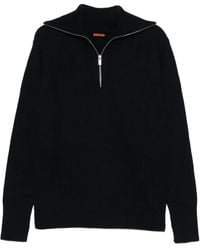 Barena - Half-Zip Sweater - Lyst