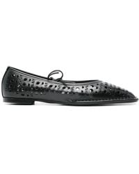 Alohas - Sway Slit Ballet Flats - Lyst