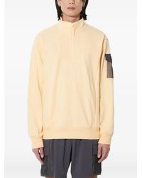 Columbia - Sudadera Painted Peak con media cremallera - Lyst