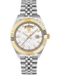 Philipp Plein - Orologio Date Superlative Gent 42Mm - Lyst