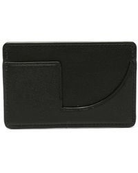 Patou - Jp Leather Cardholder - Lyst