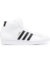 adidas pro model nere