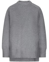 Loulou de Saison - Safi Lds Sweater - Lyst
