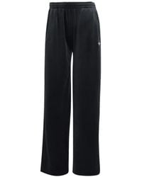 adidas - Pantalon Essentials En Velours - Lyst