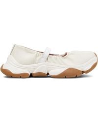 Camper - Dancers Karst - Lyst