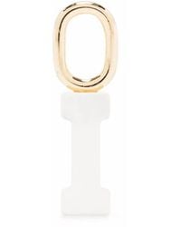 Maria Black - Pendentif Lucid Letter I - Lyst