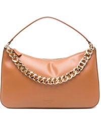 Twinset - Chain-Strap Shoulder Bag - Lyst