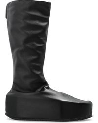 Y-3 - 50Mm Kyasu Boots - Lyst