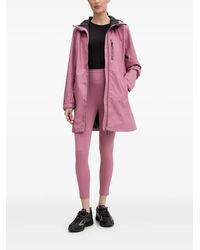 Helly Hansen - Belfast Hooded Coat - Lyst