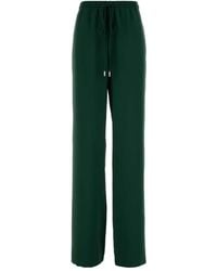 Ermanno Scervino - Hose Mit Kordelzug - Lyst