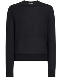 Dolce & Gabbana - Kasjmier Pullover - Lyst