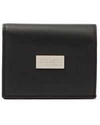 MM6 by Maison Martin Margiela - Cartera Numeric - Lyst