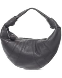 Lemaire - Fortune Croissant ショルダーバッグ ミニ - Lyst