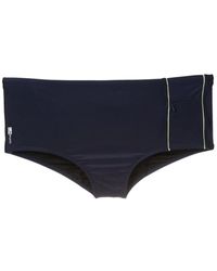 Lygia & Nanny - Santiago Lisa Swimming Trunks - Lyst