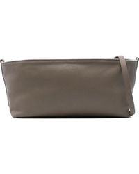 Litkovskaya - Leather Clutch Bag - Lyst