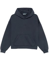 Carhartt - Benton Garment-Dyed Hoodie - Lyst