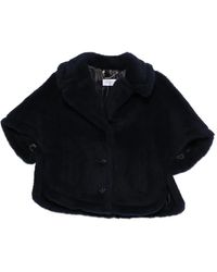 Max Mara - Veste À Manches Courtes Corvino1 - Lyst