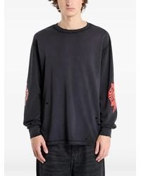 Nike - Long-Sleeve T-Shirt - Lyst