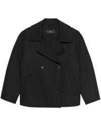 Arma - Manila Double-Breasted Jacket - Lyst