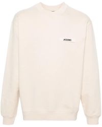 Jacquemus - Sweatshirts - Lyst