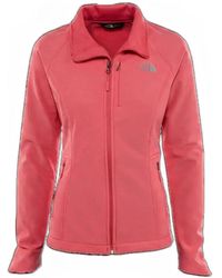 The North Face - Apex Bionic 2 Zip-Up Sweatshirt - Lyst