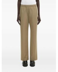 Samsøe & Samsøe - Elasticated Waist Trousers - Lyst