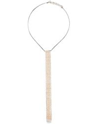 Tom Ford - Pendant-Detail Necklace - Lyst