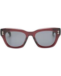 Akoni - Nebula サングラス - Lyst