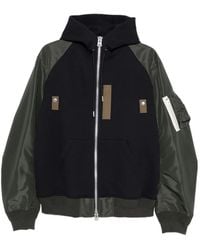 Sacai - Jackets - Lyst