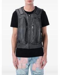 Who Decides War - Bullet Point Vest - Lyst