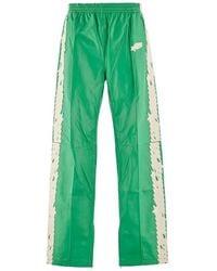 SAINT Mxxxxxx - X Bape Star-Patch Track Pants - Lyst