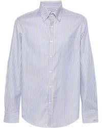Paul & Shark - Camicia A Righe - Lyst